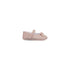 Ballerine bambina primi passi rosa glitter Chicco Nila, Brand, SKU k211000051, Immagine 0